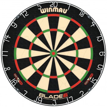 Winmau Blade 6