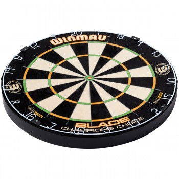 Winmau Blade Champions Choice Dual Core - Προπόνησης ΟΧΙ για Παιχνίδι