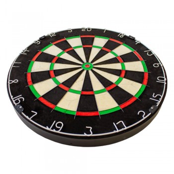 Winmau NPQ Dartboard (Box of 4 Pieces)