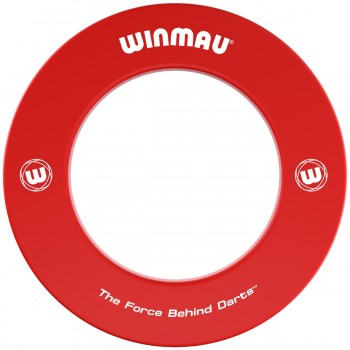 Surround Στόχου Winmau Κόκκινο