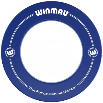 Dartboard Surround Winmau Blue