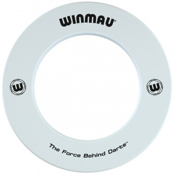 Surround Στόχου Winmau Λευκό
