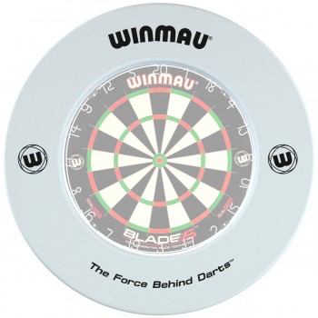 Surround Στόχου Winmau Λευκό