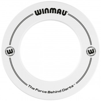 Surround Στόχου Winmau Λευκό