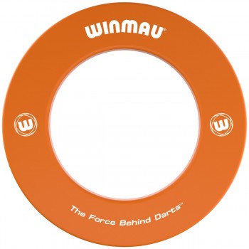 Surround Στόχου Winmau Πορτοκαλί