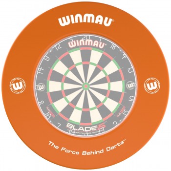 Surround Στόχου Winmau Πορτοκαλί