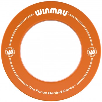 Dartboard Surround Winmau Οrange