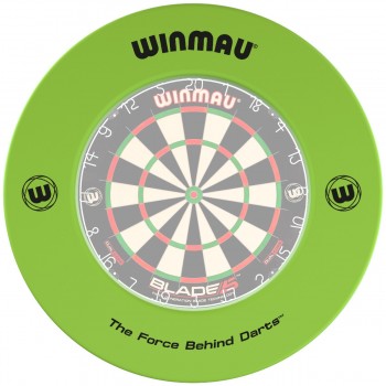 Surround Στόχου Winmau Πράσινο