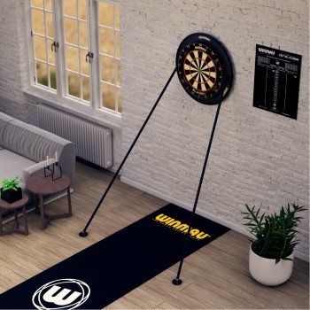 Dartboard Stand Winmau Vertex