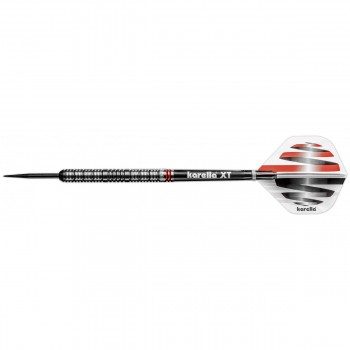 Hi Power Black 90% Tungsten 24g