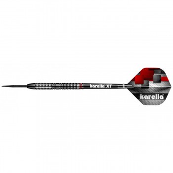 Super Drive Black 90% Tungsten 22g