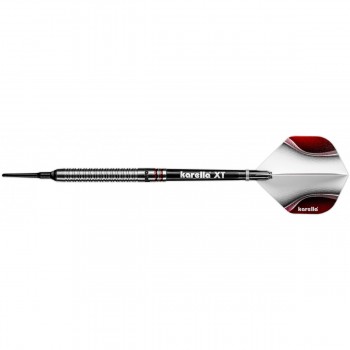 ShotGun Silver 80% Tungsten 18g