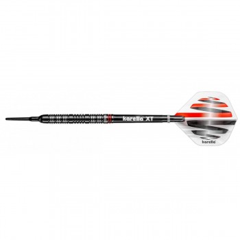 Hi Power Black 90% Tungsten 18g
