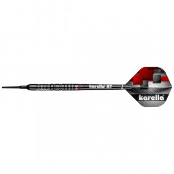 Super Drive Black 90% Tungsten 20g