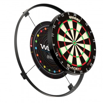 Winmau Wispa Βάση για Απόσβεση Κραδασμών & Μείωση Θορύβου