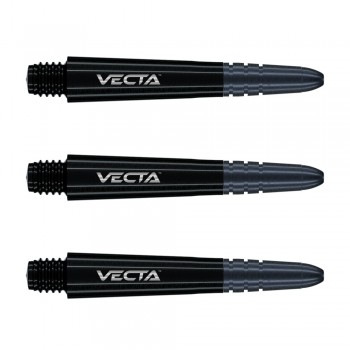 Vecta Black Short Stems