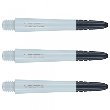 Vecta White Medium Stems