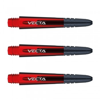 Vecta Red Short Stems