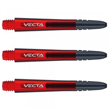 Vecta Red Medium Stems