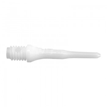 EVOLUTION ORIGINAL White Softpoints 2BA Joint 500 Τεμάχια