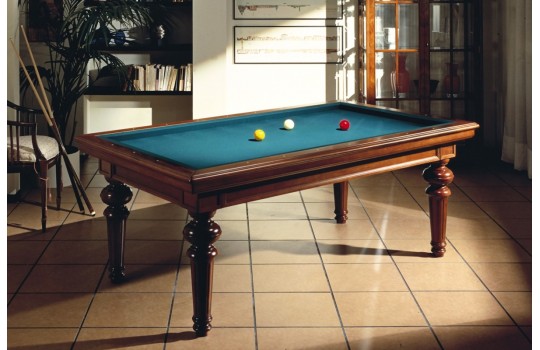 Longoni Versailles 7,5ft (Table Top) (Preview 1)