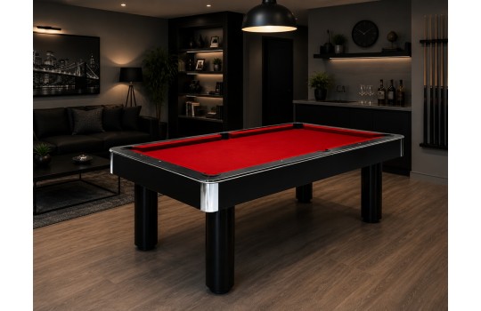 Longoni Red Devil 7,5ft (Τραπεζαρία) (Preview 1)