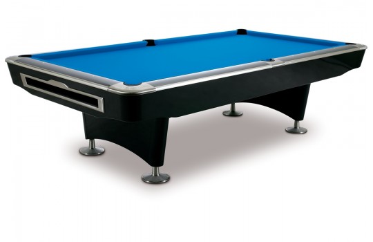 Prostar Club Tour Edition 9ft Μαύρο