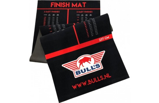 Bulls Carpet Finishmat 90x300