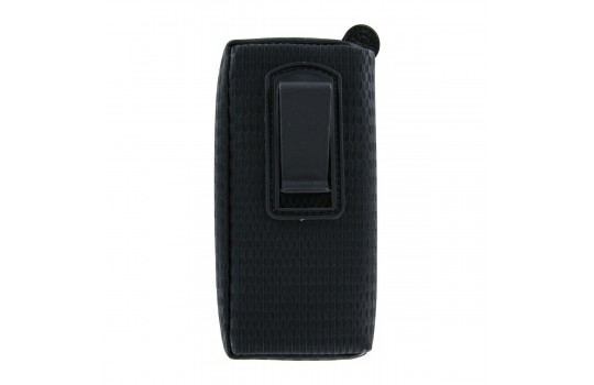 Unitas Mid Case Black Carbon Style