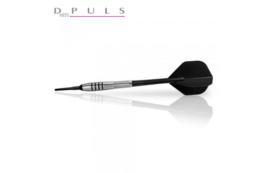 Marcel V2 by DPuls 85% Tungsten 20gr Soft Tip