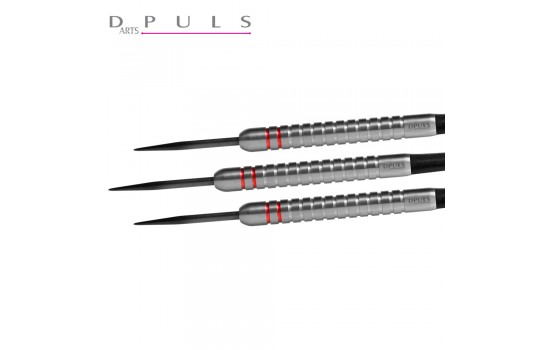 Marcel V2 85% Tungsten 22gr Steel Tip