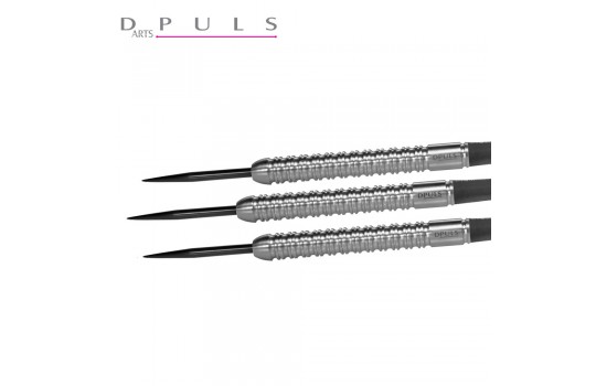 X-Cita 90% Tungsten 23gr Steel Tip