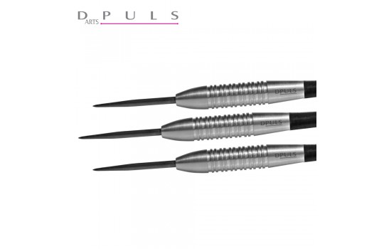 Sorza 90% Tungsten 24gr Steel Tip