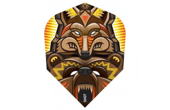 Totem Animals Std.6 Flight