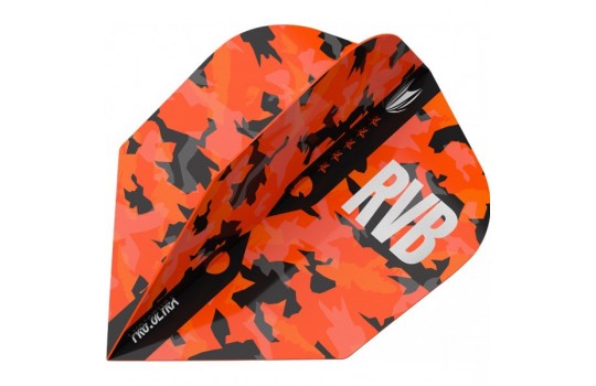 Barney Army Pro Ultra Camo Std.6 Flight