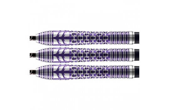 Viking Shield Maiden 90% 27g Front Weighted (Preview 2)