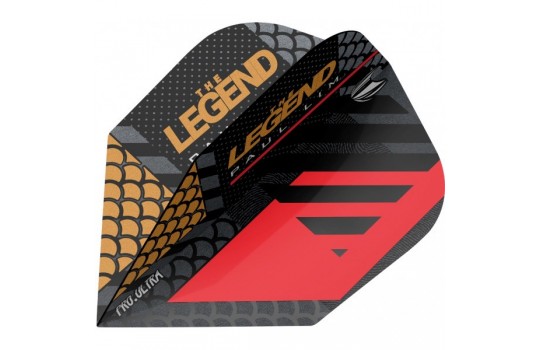 Vision Ultra Player Std.6 Paul Lim G3