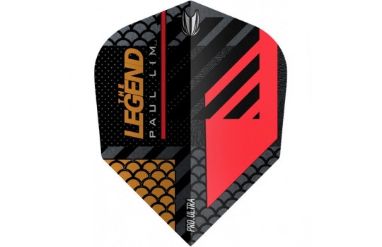 Vision Ultra Player Std.6 Paul Lim G3