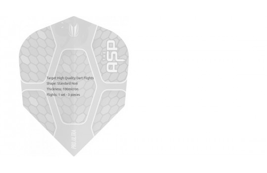 Vision Ultra Player Std.6 Nathan Aspinall (Preview 3)