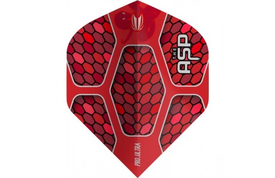 Vision Ultra Player Std. Nathan Aspinall