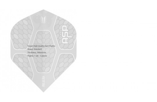Vision Ultra Player Std. Nathan Aspinall