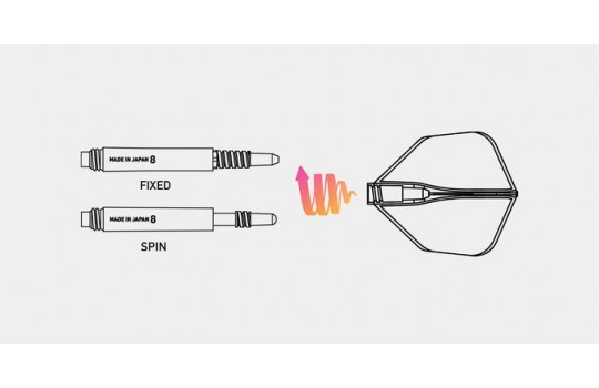 8 Flight Std.6 Blue (Preview 3)