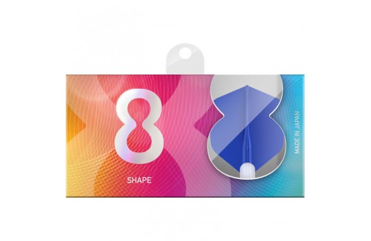 8 Flight Std.6 Blue (Preview 4)