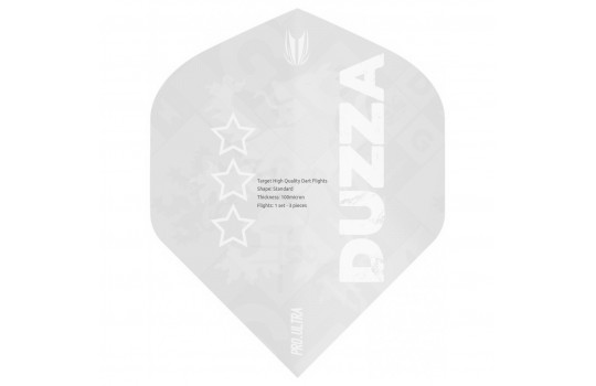 Vision Ultra Player Std. Glen Durrant (Preview 3)