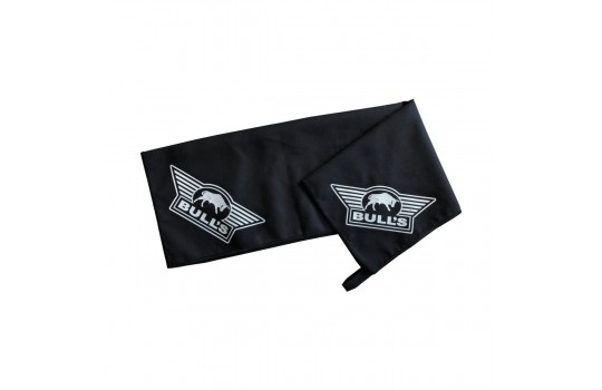 Bulls Microfibre Dart Towel