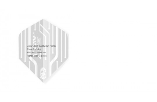 Ultrafly 100 Micron Big Wing Sigma HS (Preview 2)