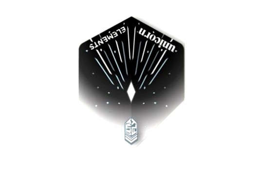 Ultrafly Elements 100 Micron Std. Black Icestorm (Preview 1)