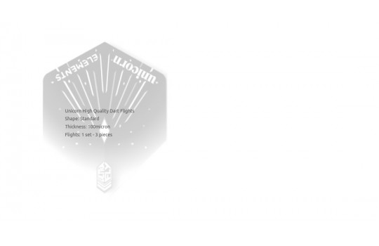 Ultrafly Elements 100 Micron Std. Black Icestorm (Preview 2)