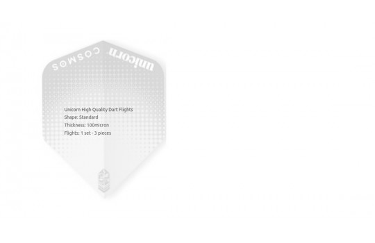 Ultrafly Cosmos 100 Micron Std. Pulsar (Preview 2)