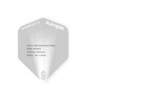 Ultrafly Cosmos 100 Micron Std. Comet (Preview 2)